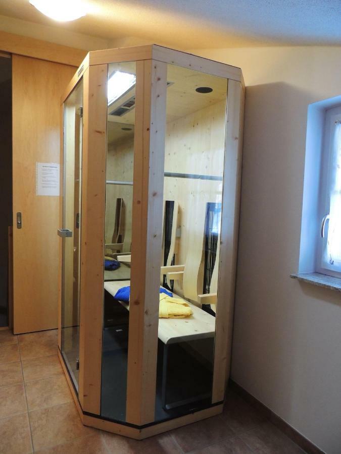 Wiltigerhof Lejlighed Fulpmes Eksteriør billede